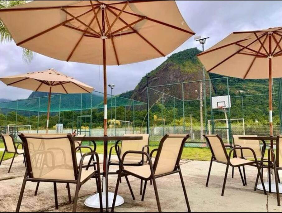 Cantinho Dos Sonhos Mangaratiba Extérieur photo